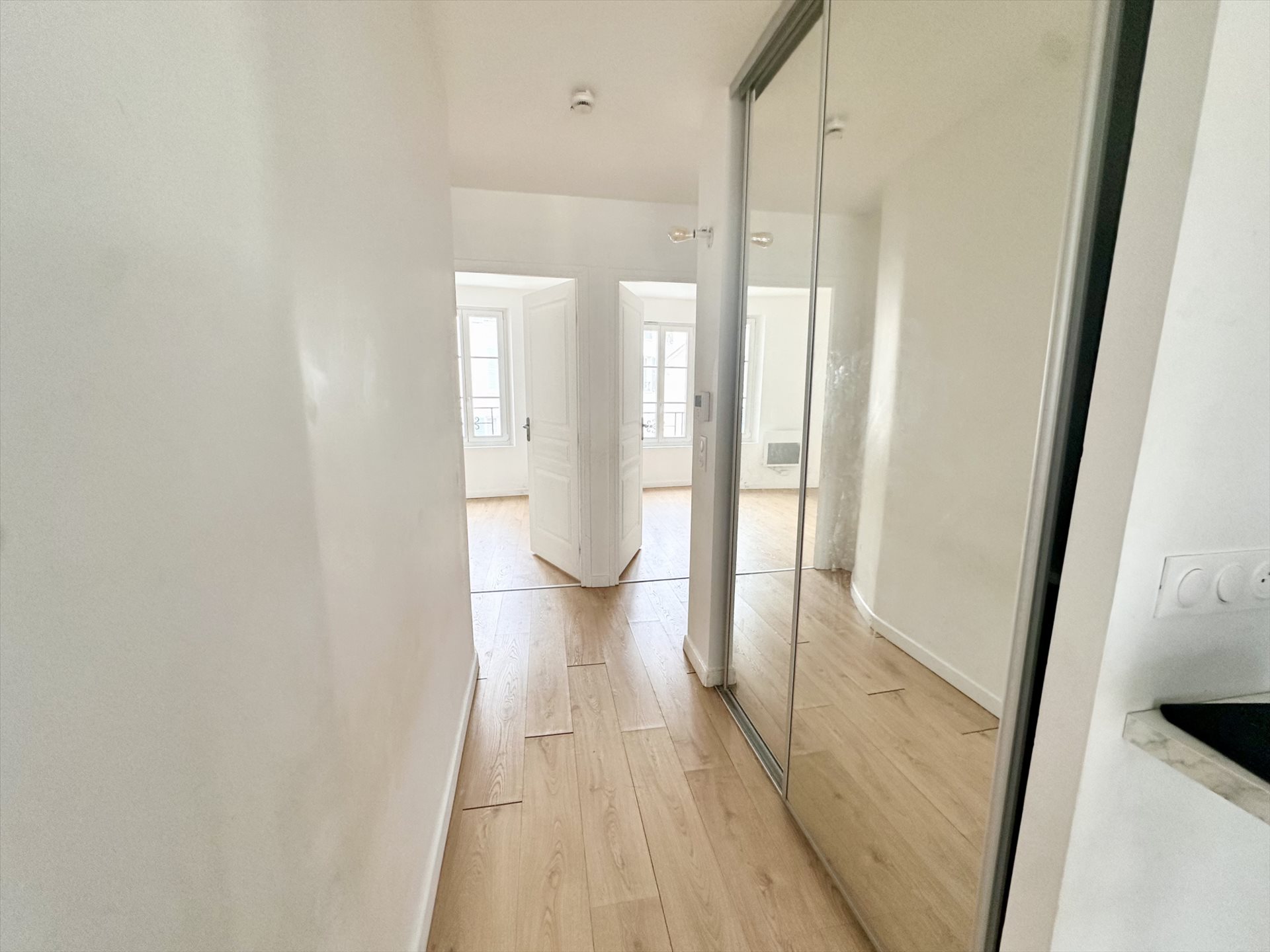 Appartement à louer, 44m², Melun