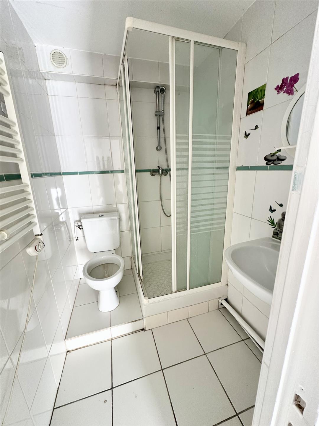 Appartement à louer, 21m², Fontaine-le-Port