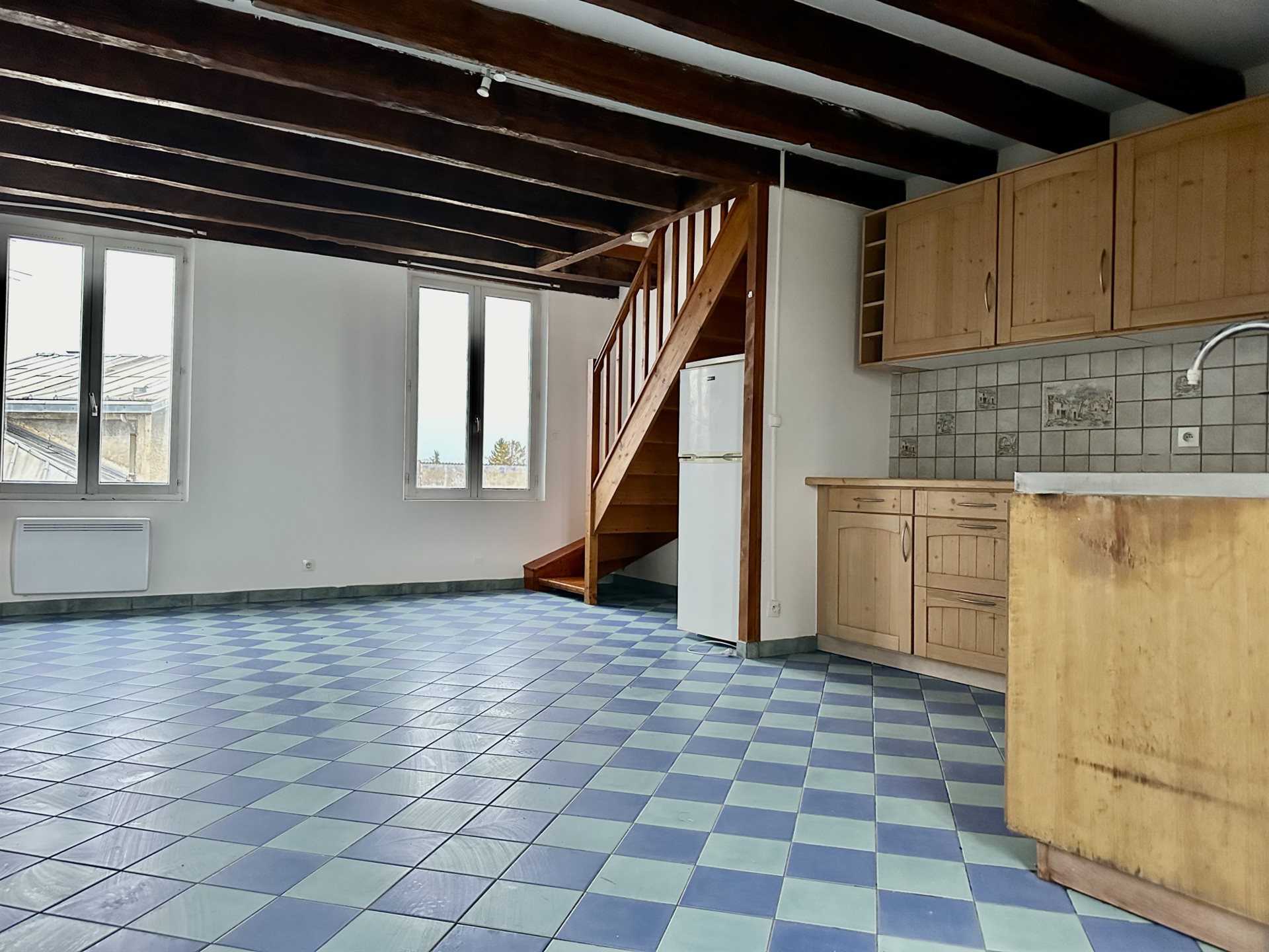 Appartement à vendre, 47m², Montereau-Fault-Yonne