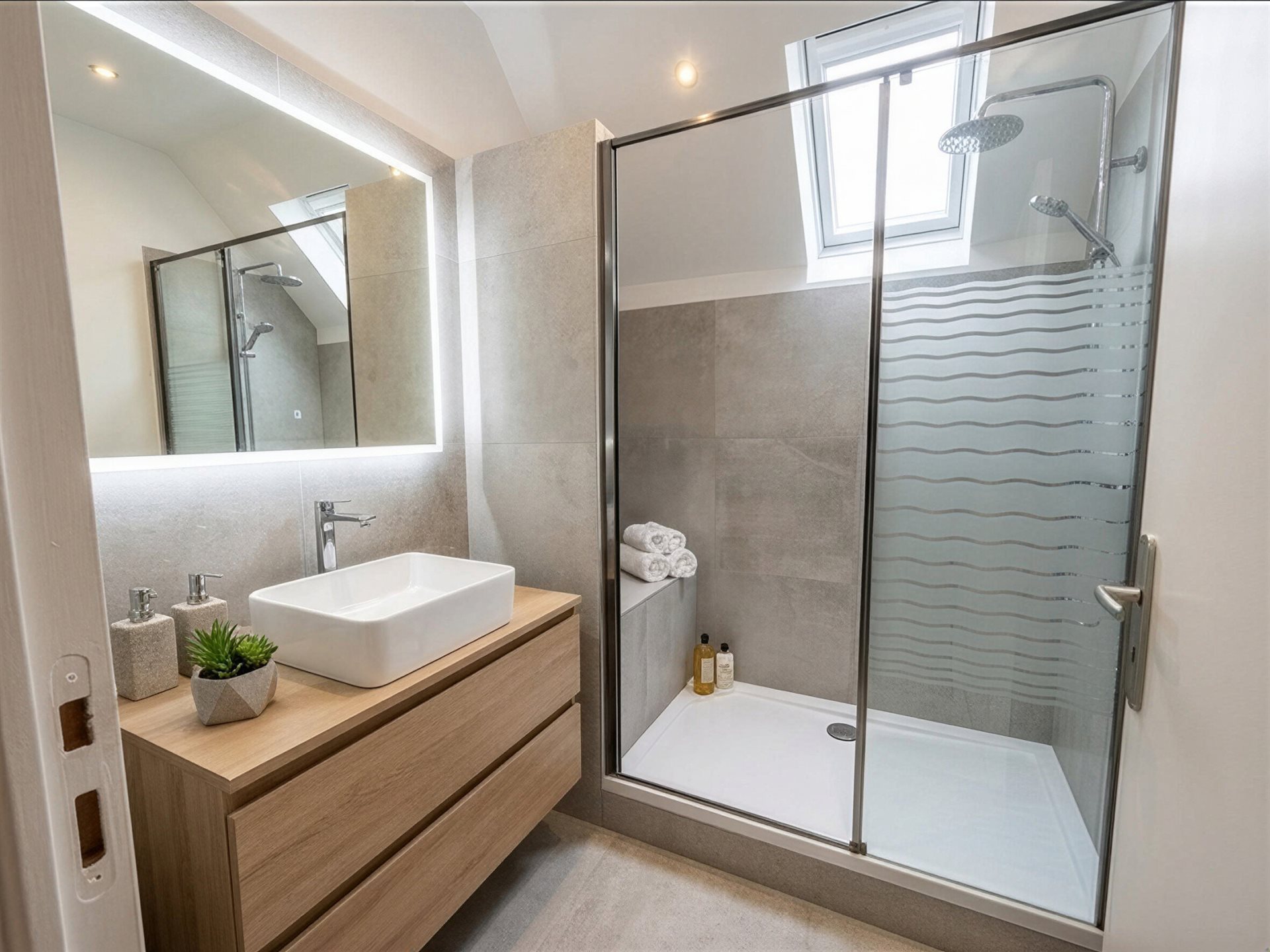 Appartement à vendre, 47m², Montereau-Fault-Yonne