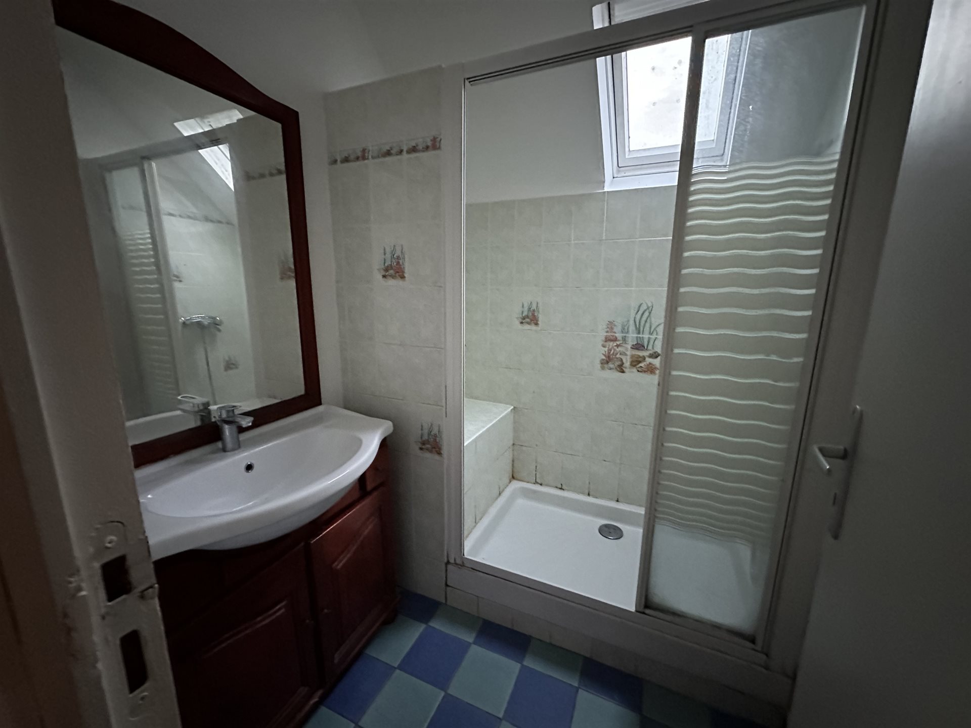 Appartement à vendre, 47m², Montereau-Fault-Yonne