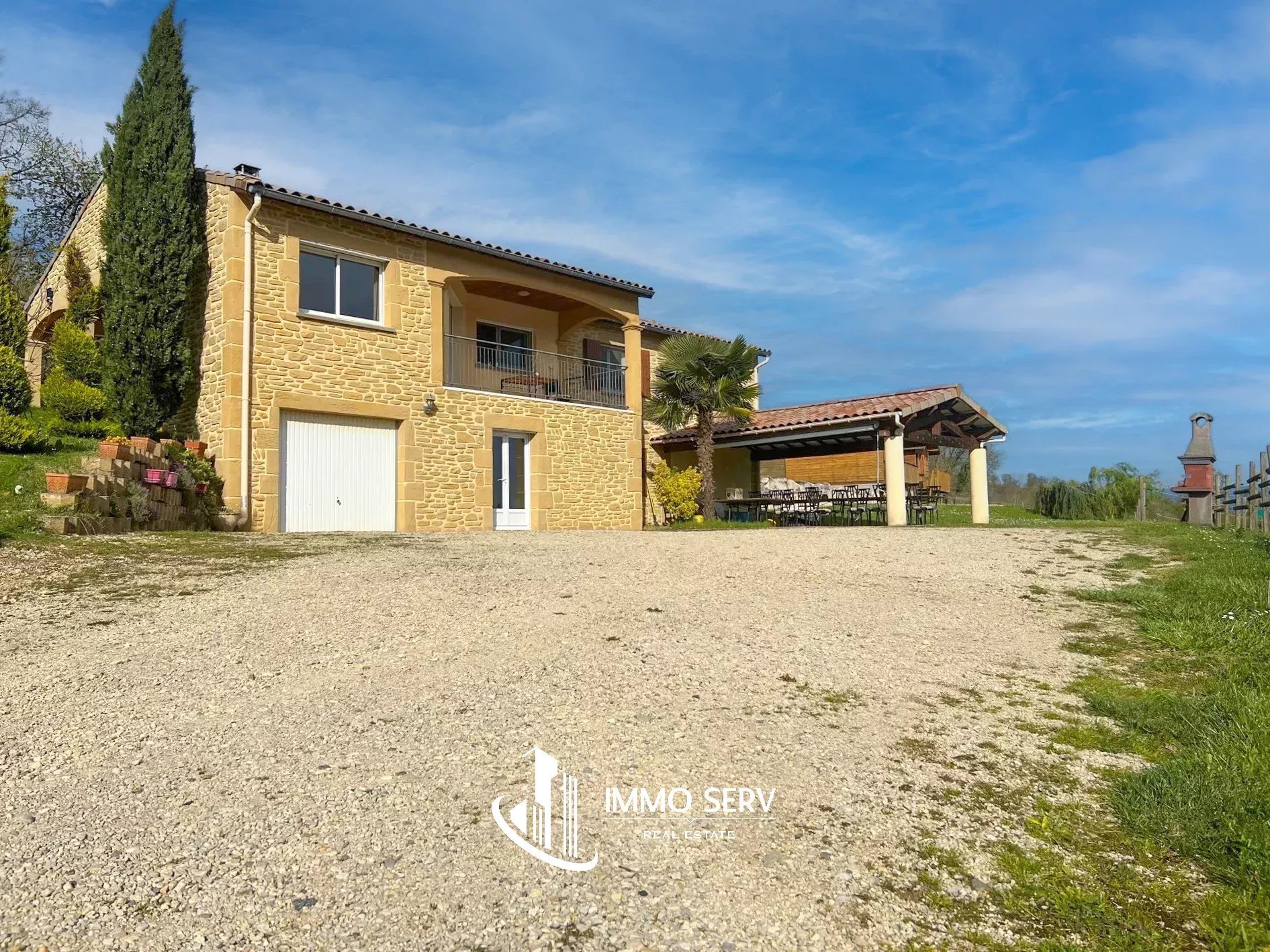 Maison à vendre, 300m², Montmiral