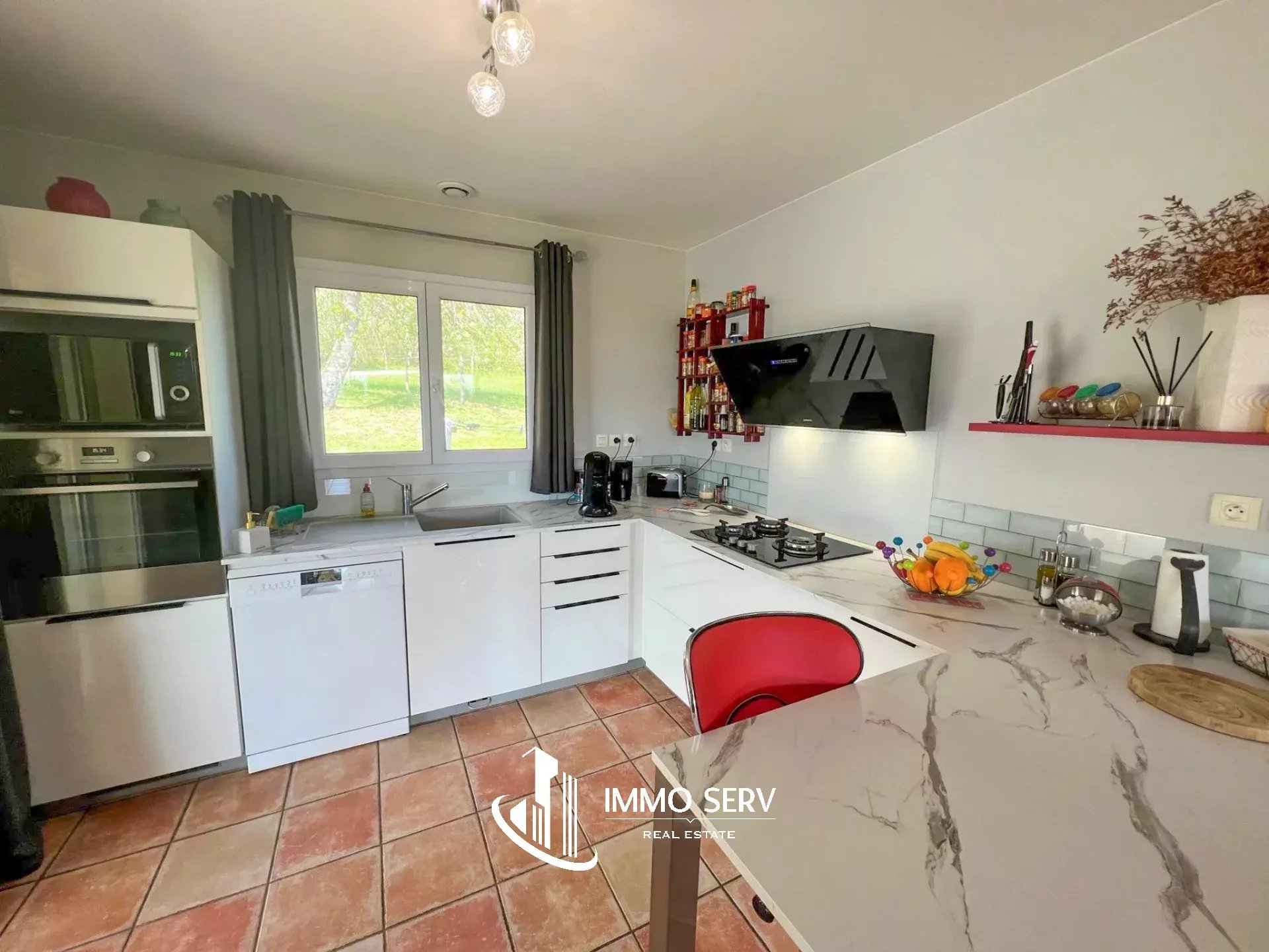 Maison à vendre, 300m², Montmiral