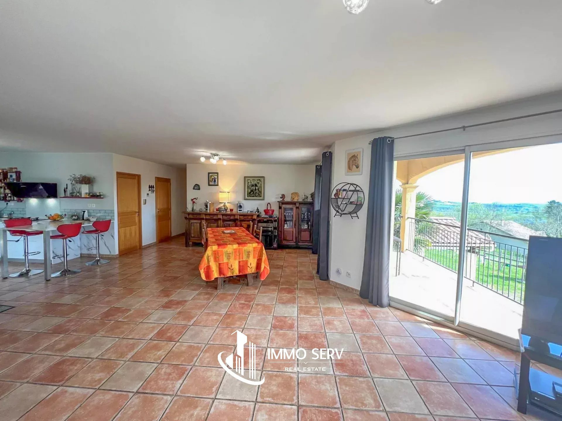 Maison à vendre, 300m², Montmiral