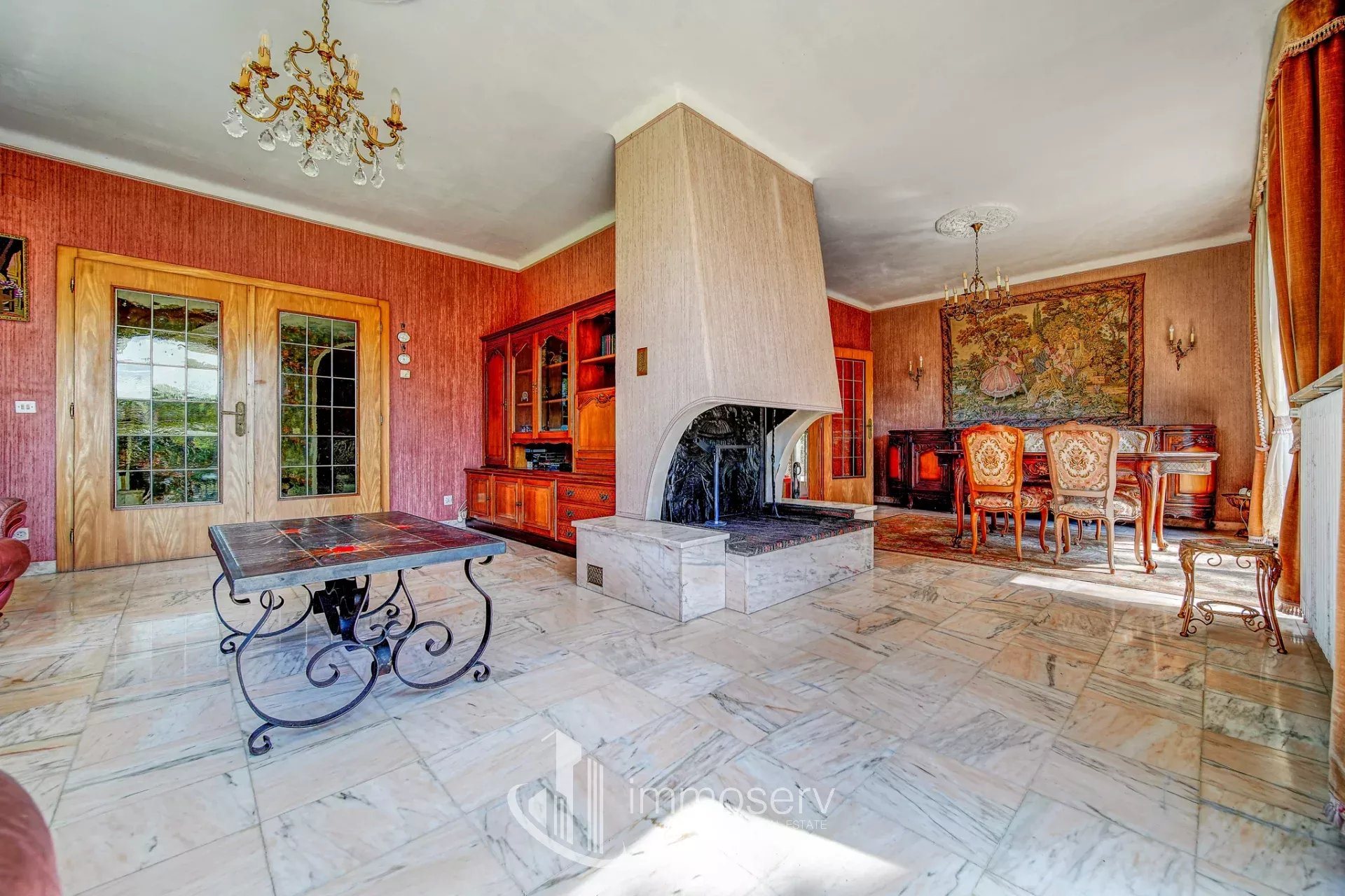 Maison à vendre, 150m², Neufchef