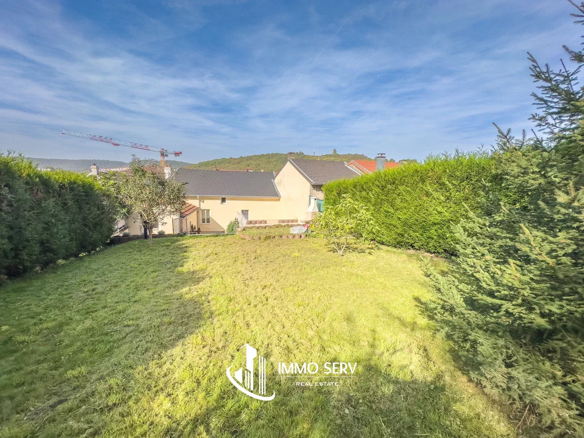 Maison à vendre, 180m², Hayange
