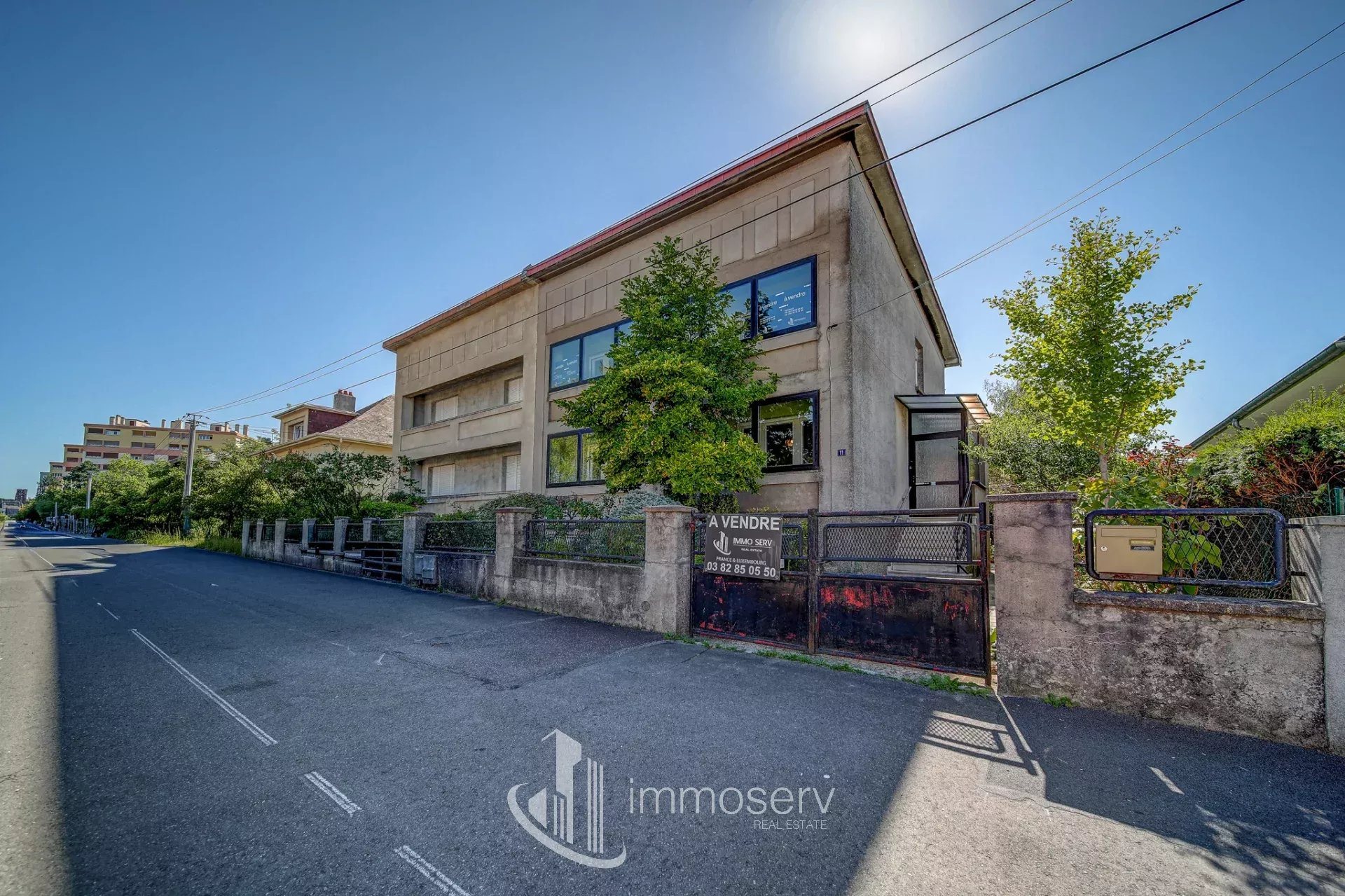 Maison à vendre, 113m², Thionville