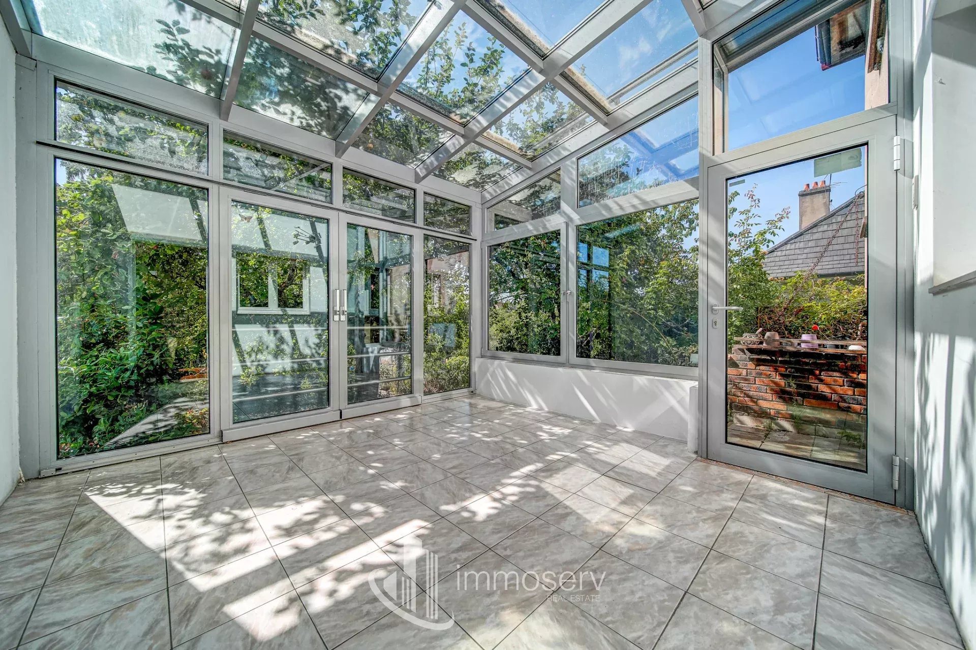 Maison à vendre, 113m², Thionville