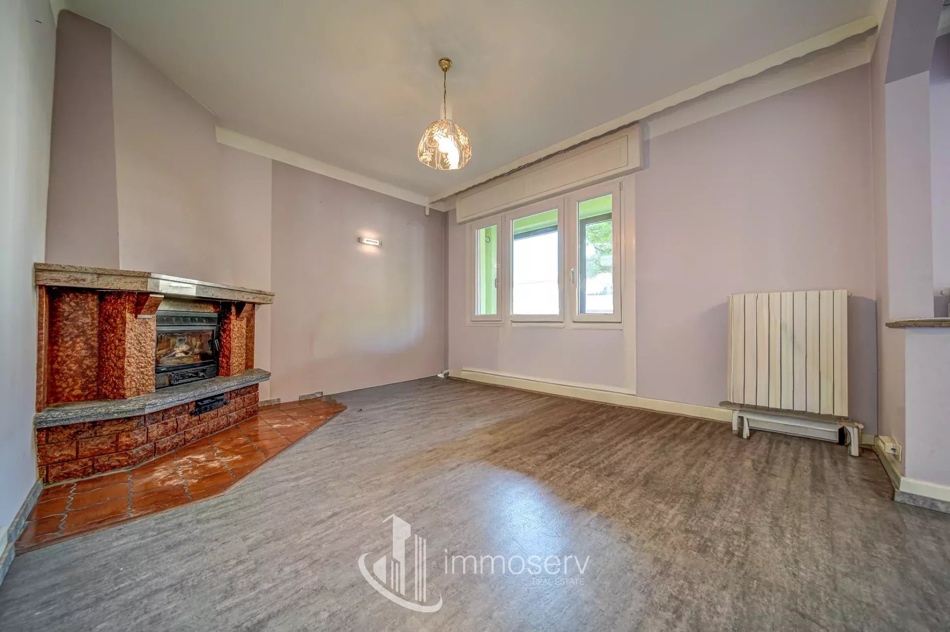 Maison à vendre, 113m², Thionville