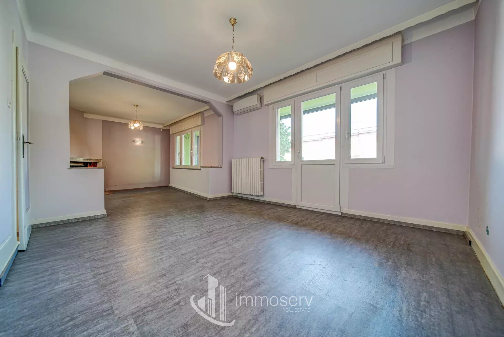 Maison à vendre, 113m², Thionville