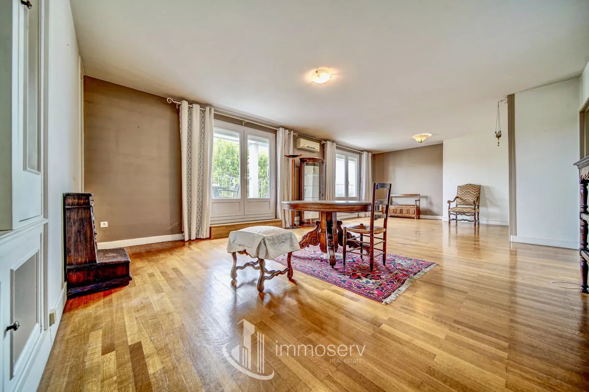 Appartement à vendre, 146m², Thionville