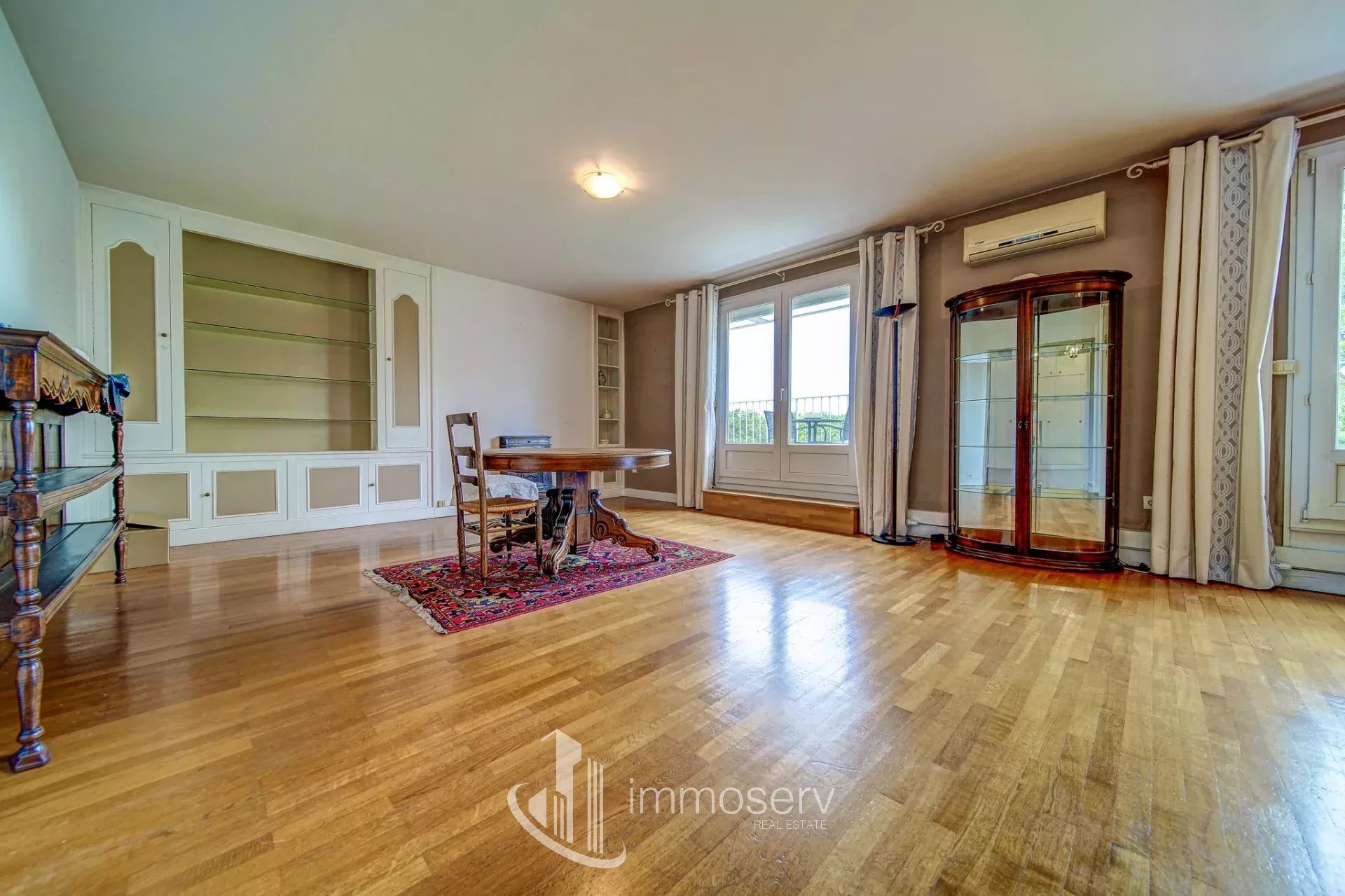 Appartement à vendre, 146m², Thionville