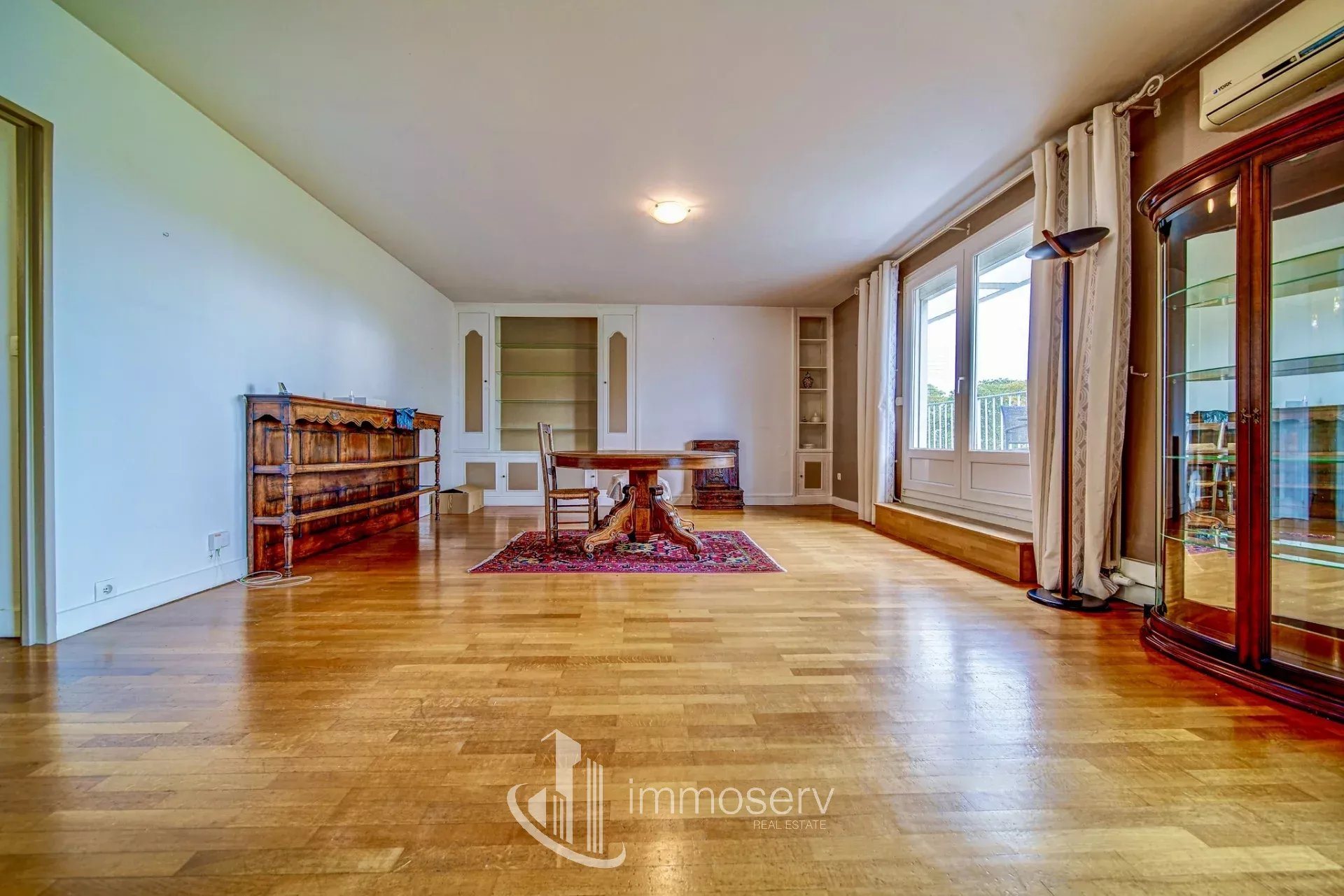 Appartement à vendre, 146m², Thionville