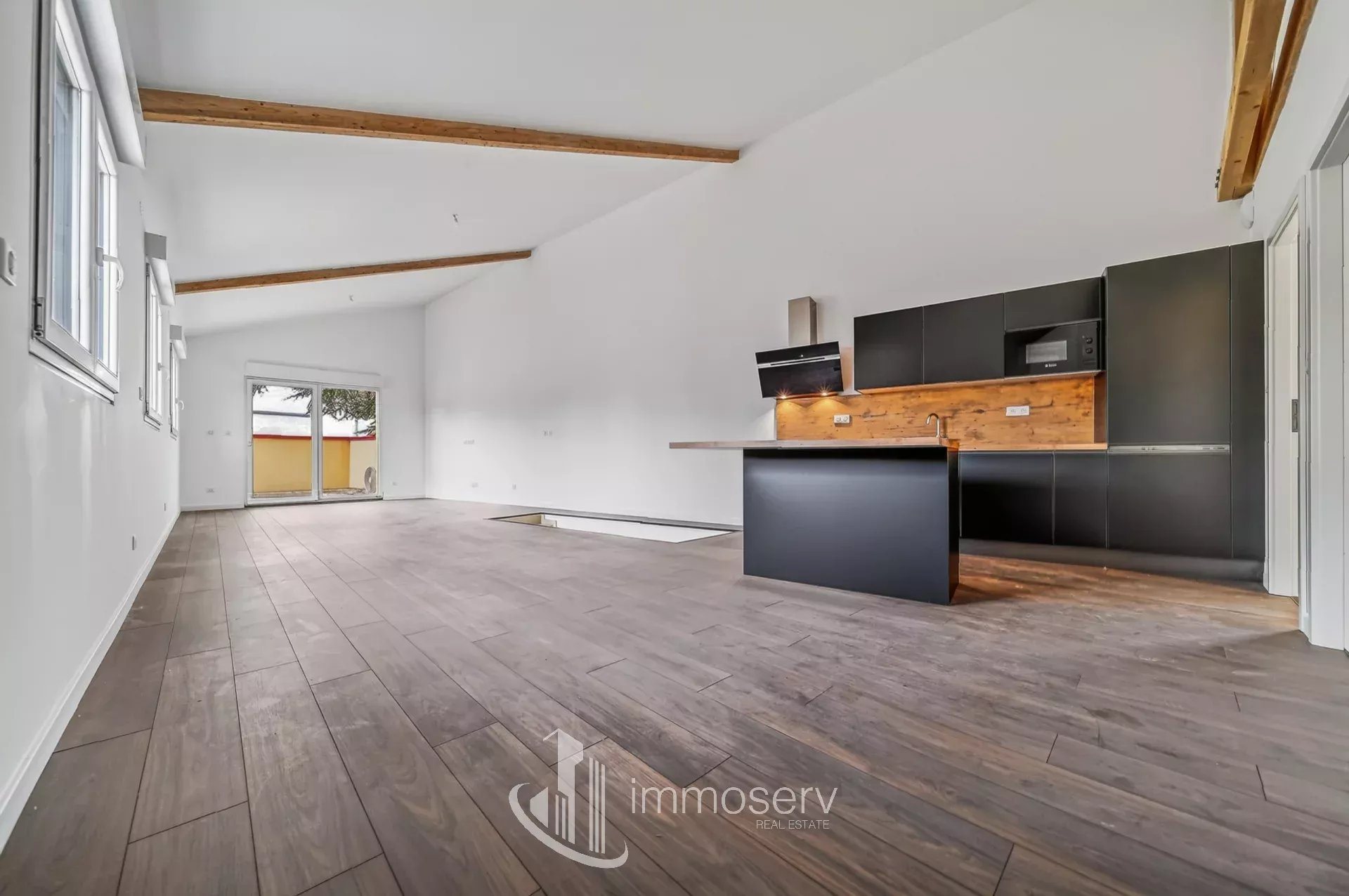 Maison à vendre, 116m², Amnéville
