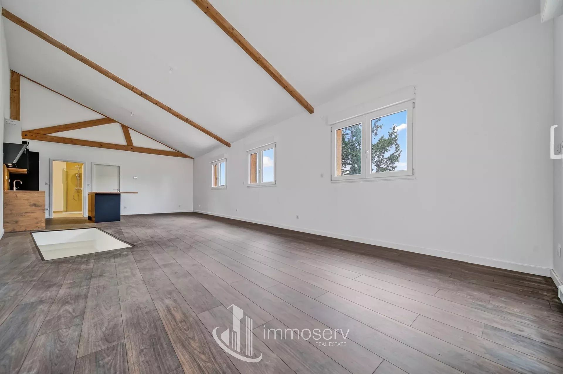 Maison à vendre, 116m², Amnéville