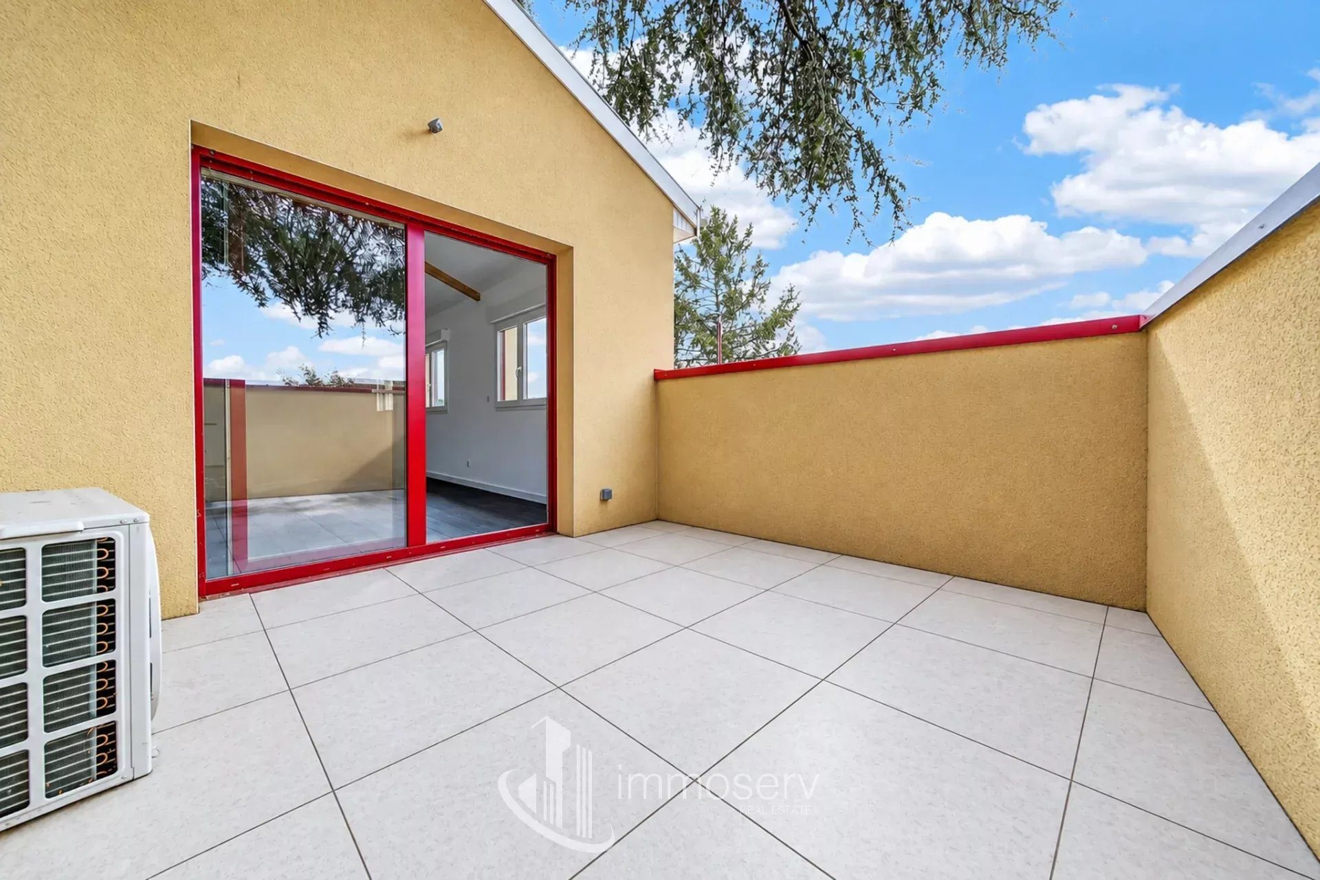 Maison à vendre, 116m², Amnéville