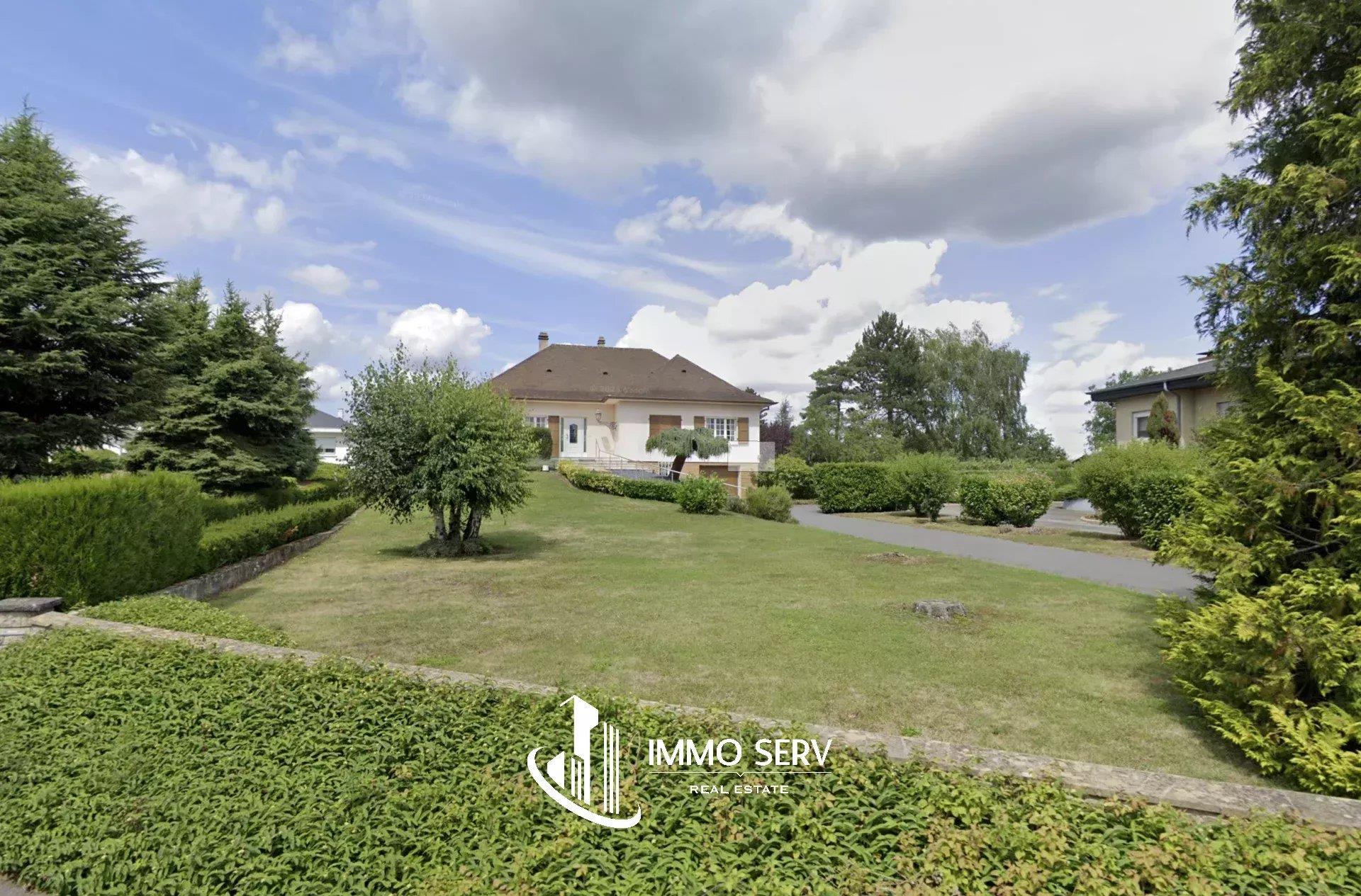Maison à vendre, 156m², Thionville