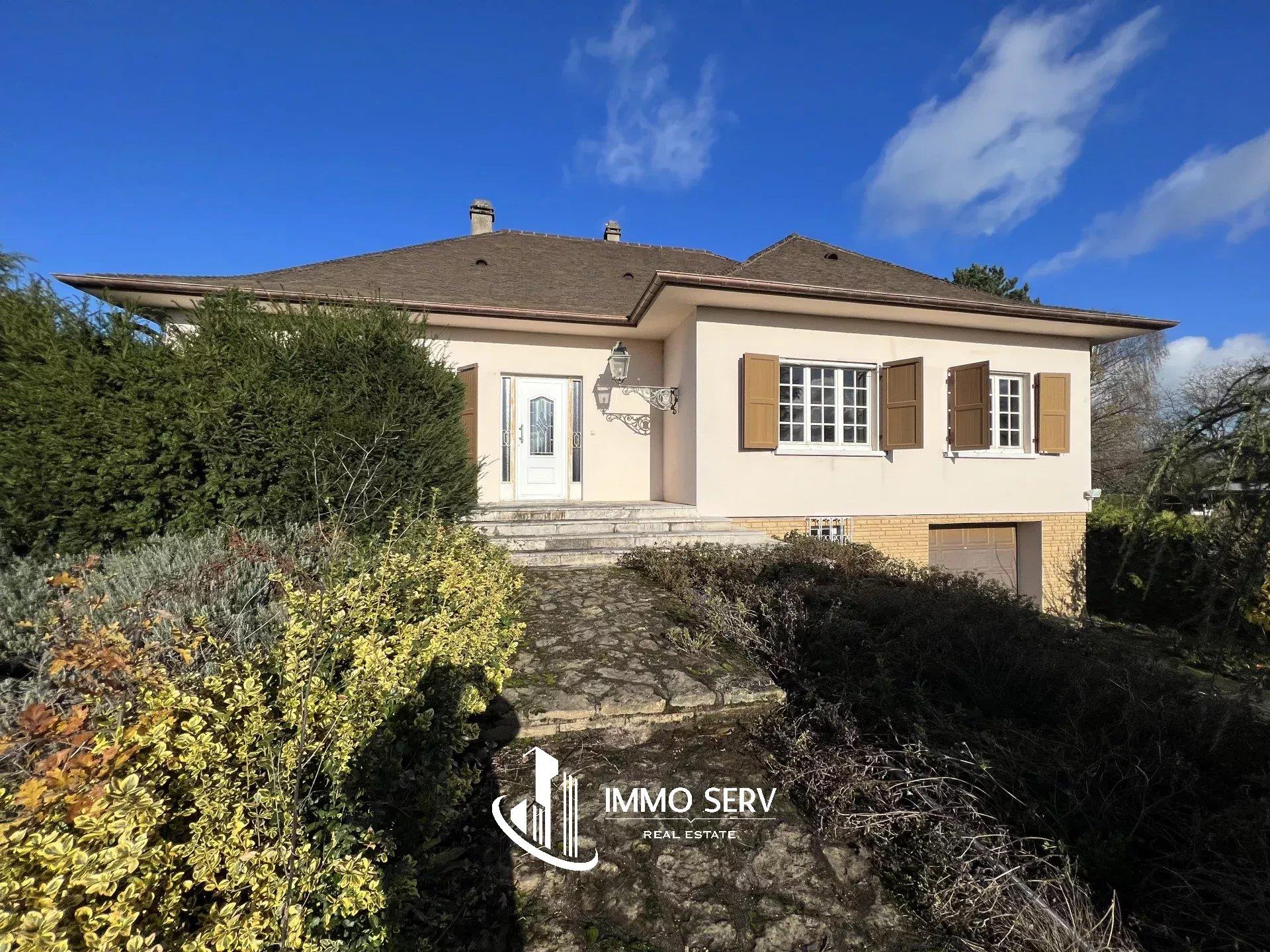Maison à vendre, 156m², Thionville