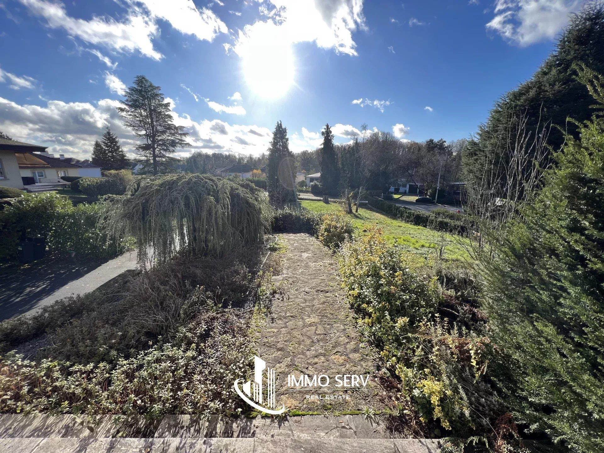 Maison à vendre, 156m², Thionville