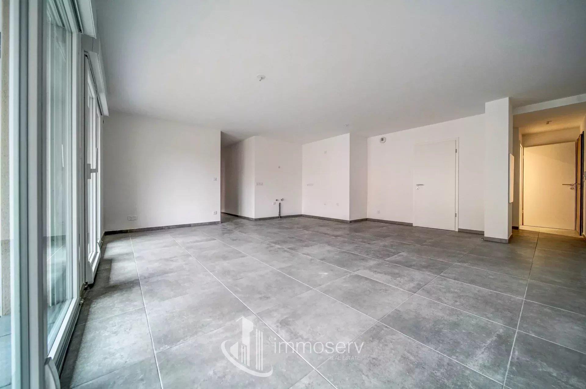 Appartement à vendre, 74m², Angevillers