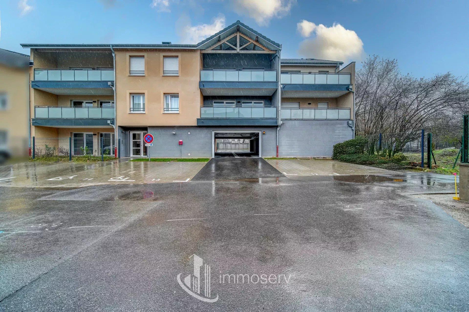 Appartement à vendre, 85m², Angevillers