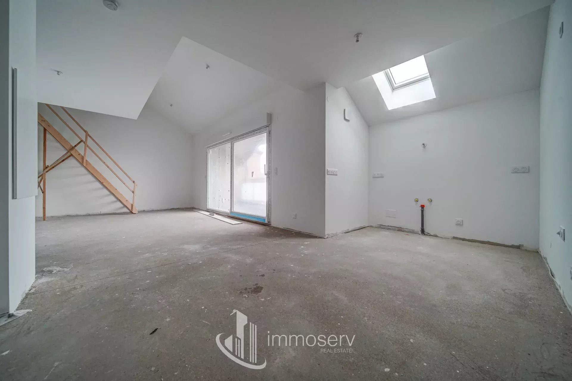 Appartement à vendre, 85m², Angevillers