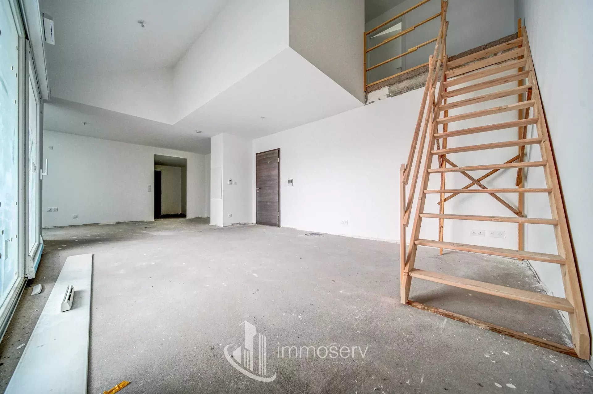Appartement à vendre, 85m², Angevillers