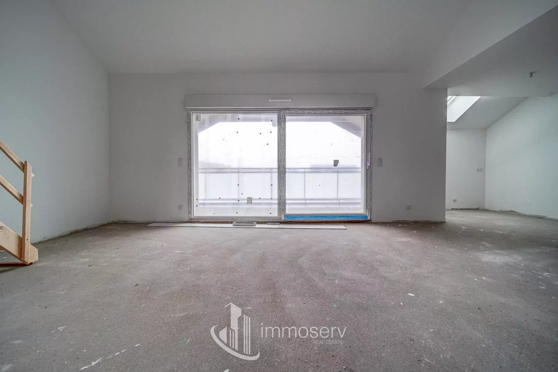 Appartement à vendre, 85m², Angevillers