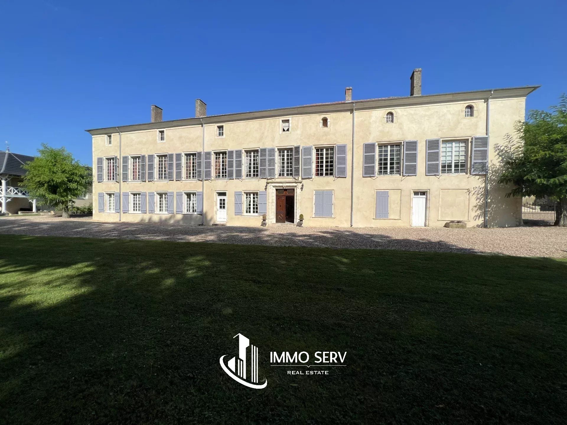 Maison à vendre, 600m², Champey-sur-Moselle