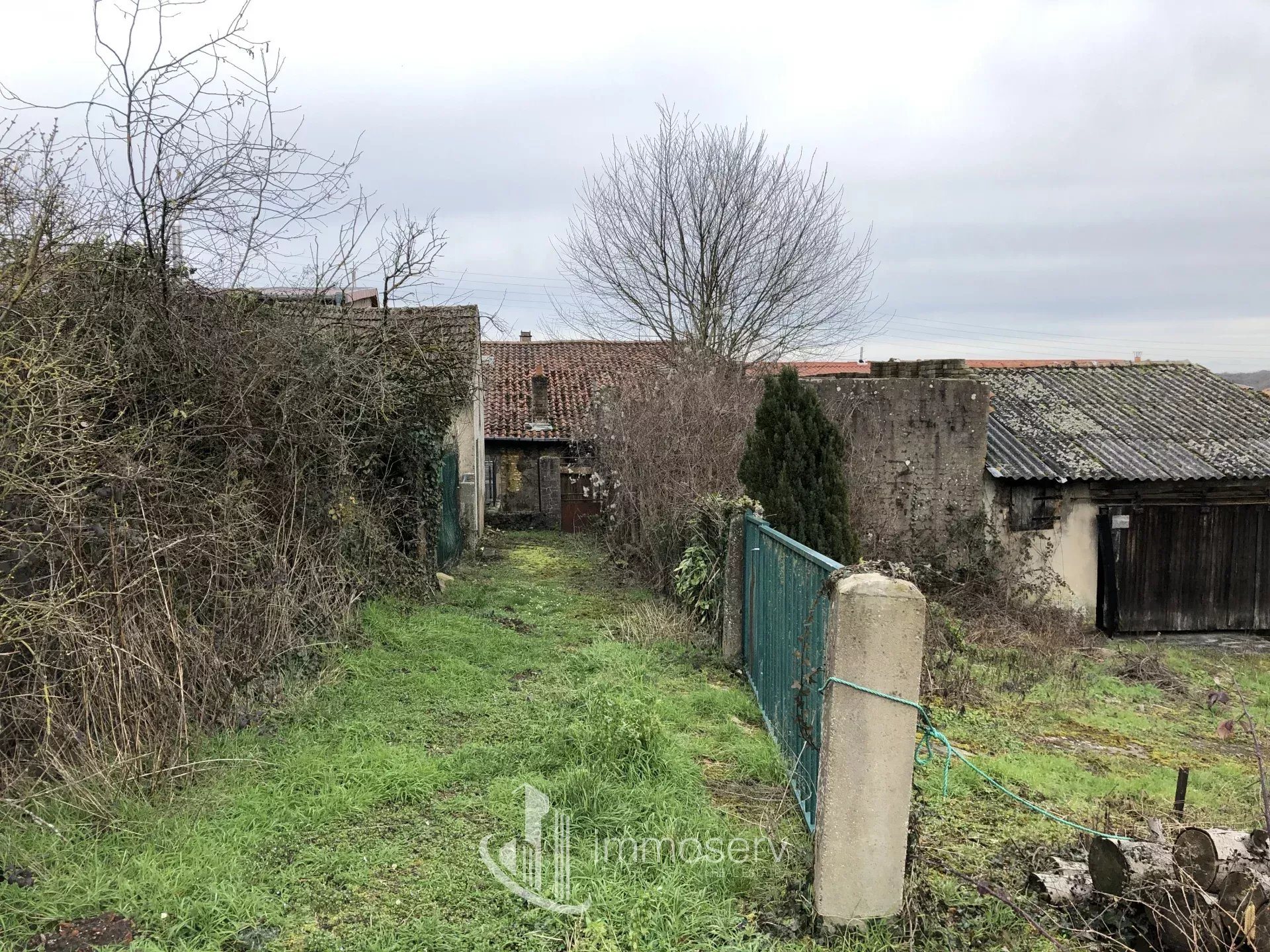 Maison à vendre, 250m², Pierrevillers