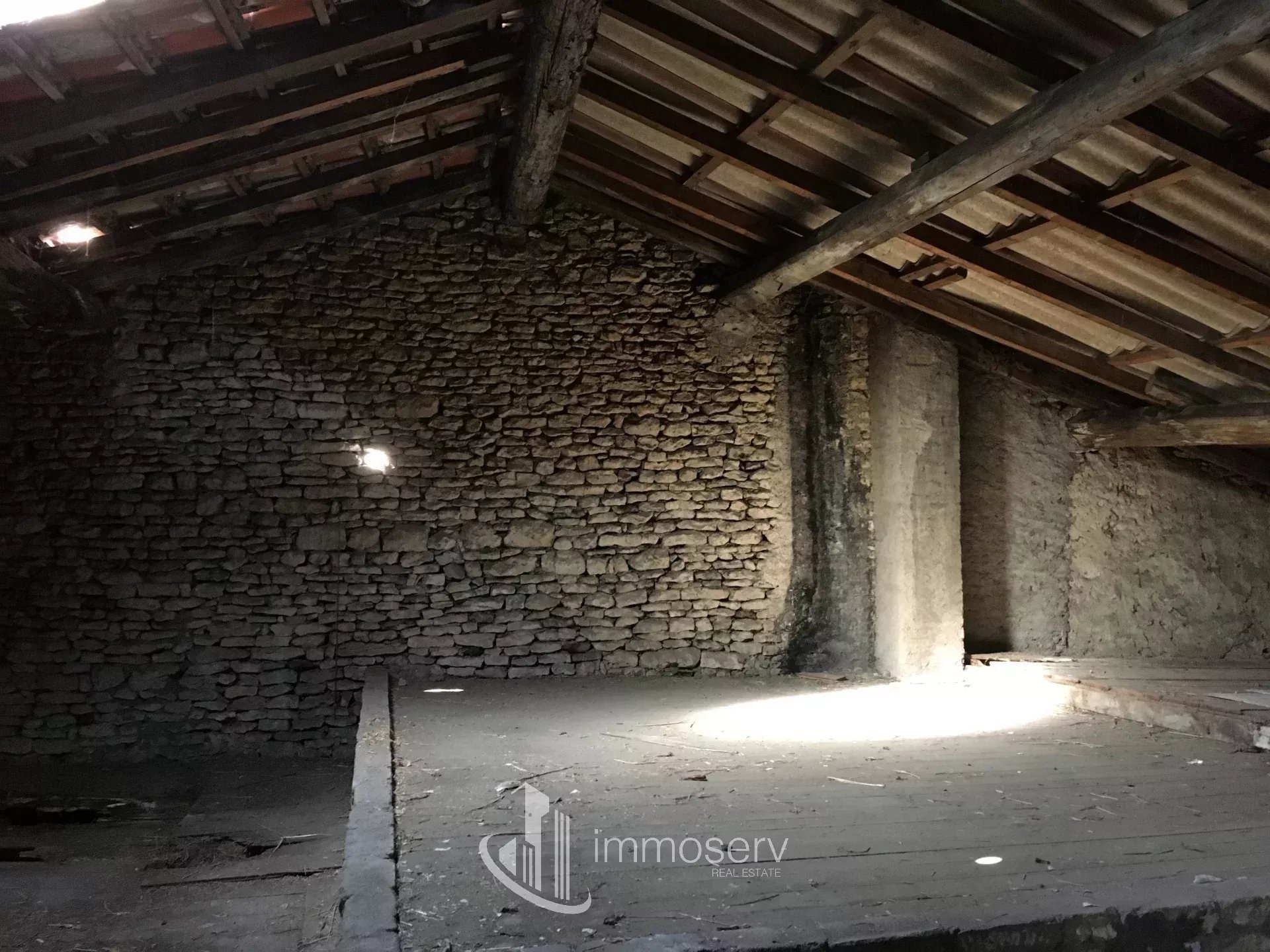 Maison à vendre, 250m², Pierrevillers
