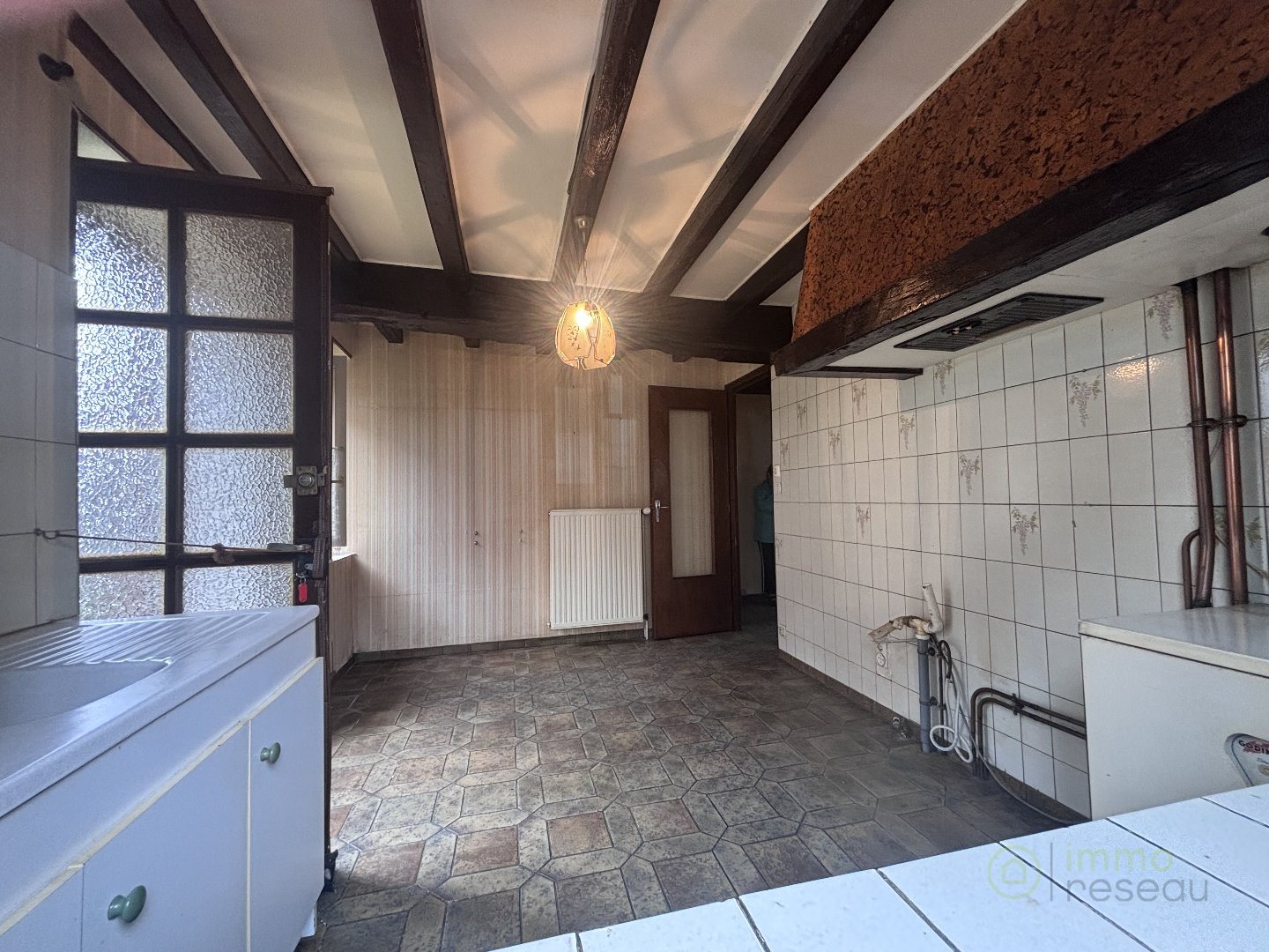 Maison à vendre, 71m², Cressat