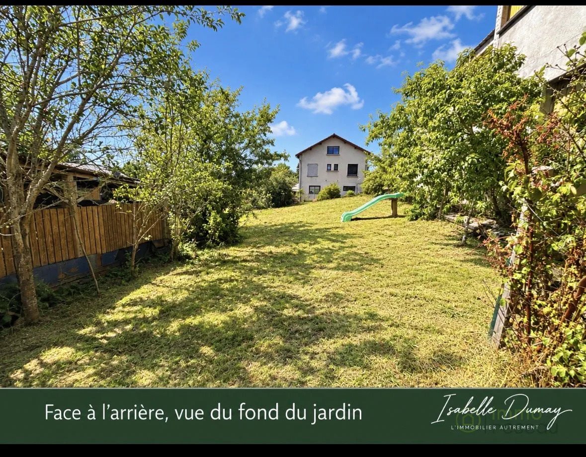 Maison à vendre, 113m², Budelière