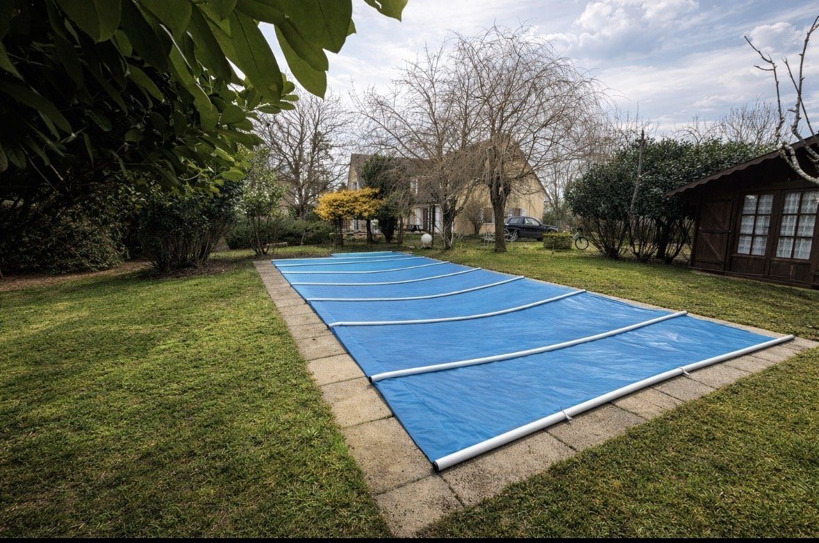 Maison à vendre, 206m², Chénérailles