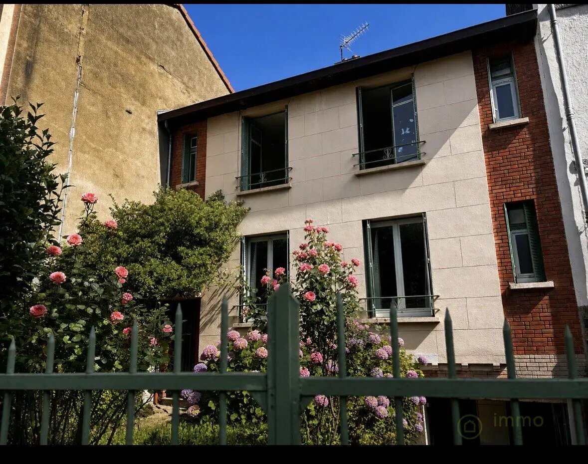 Maison à vendre, 180m², Clermont-Ferrand