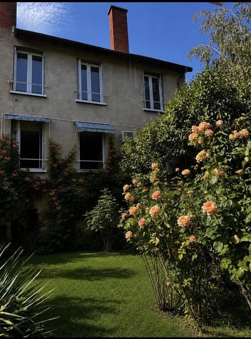 Maison à vendre, 180m², Clermont-Ferrand