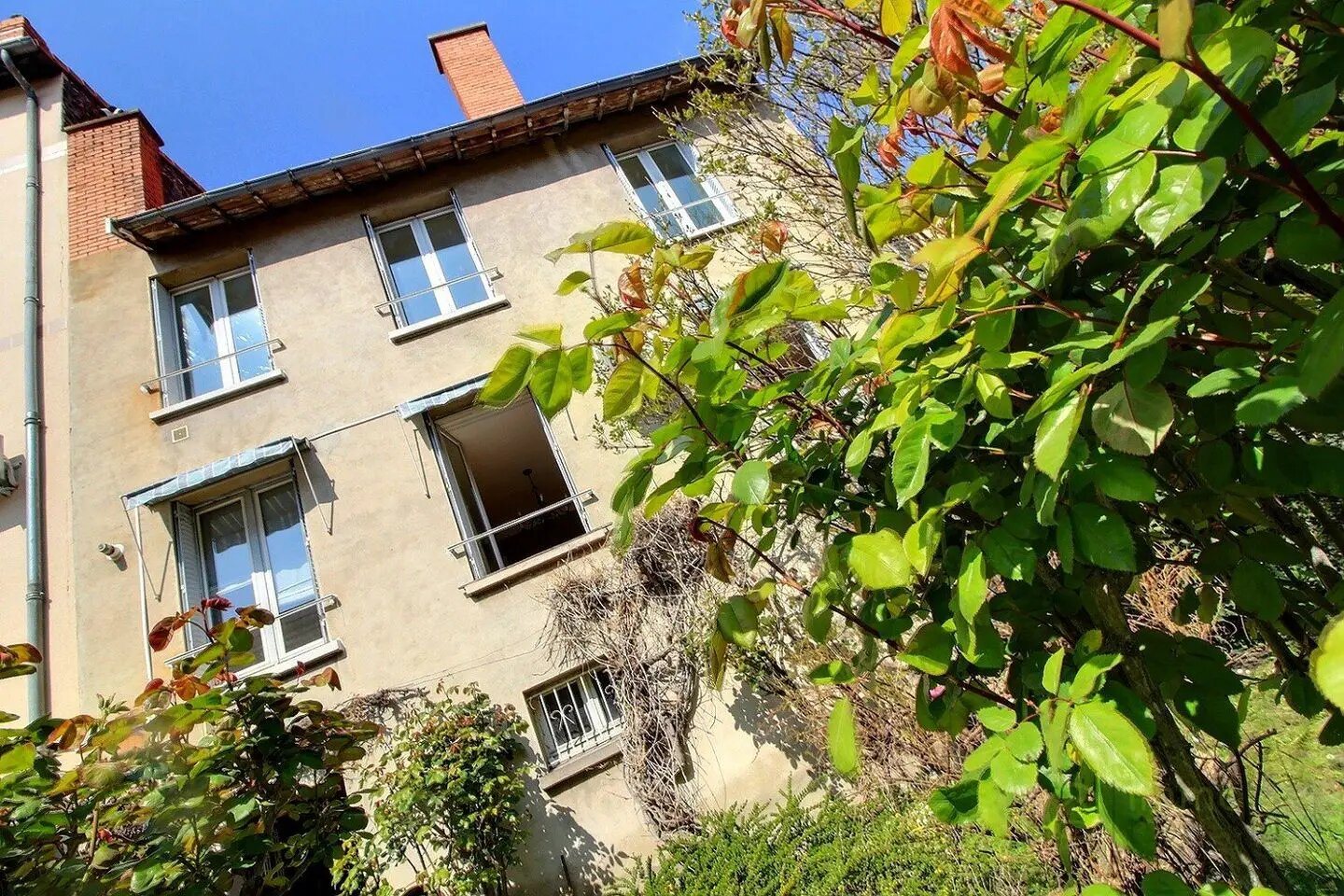 Maison à vendre, 180m², Clermont-Ferrand