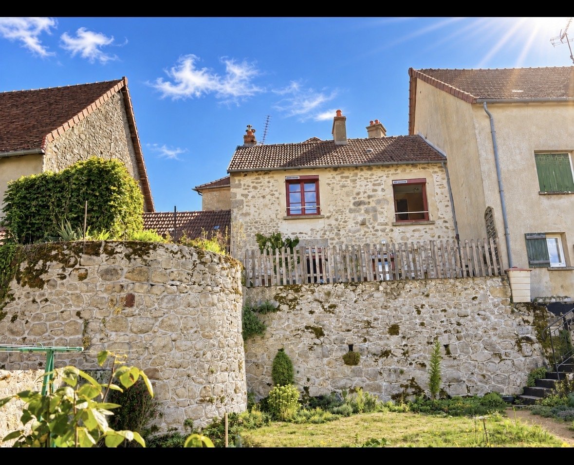 Maison à vendre, 60m², Chénérailles