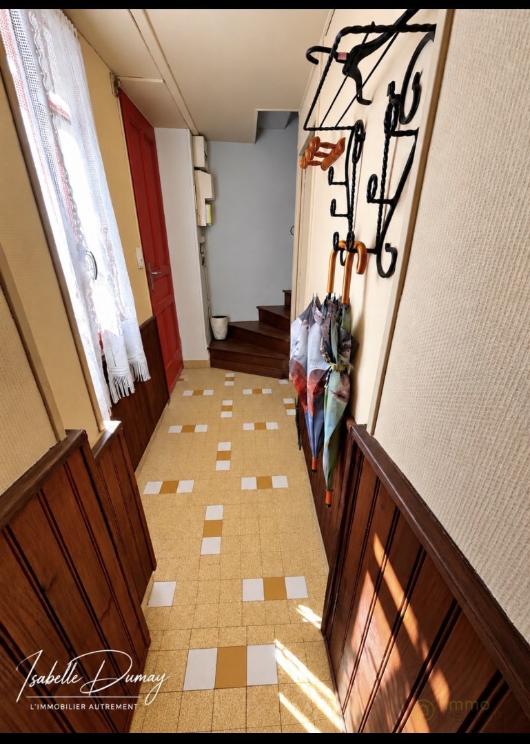 Maison à vendre, 60m², Chénérailles