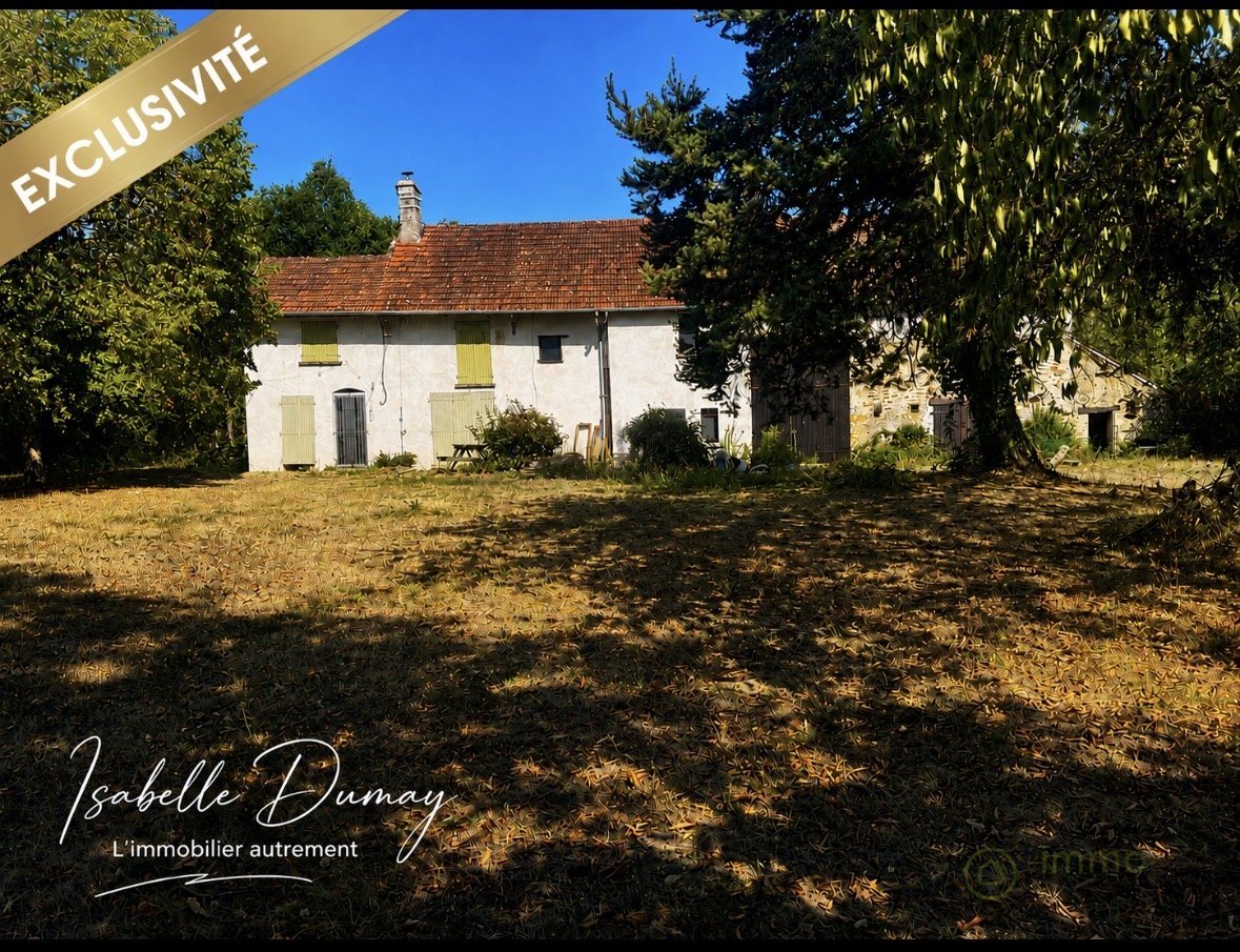 Maison à vendre, 133m², Bord-Saint-Georges