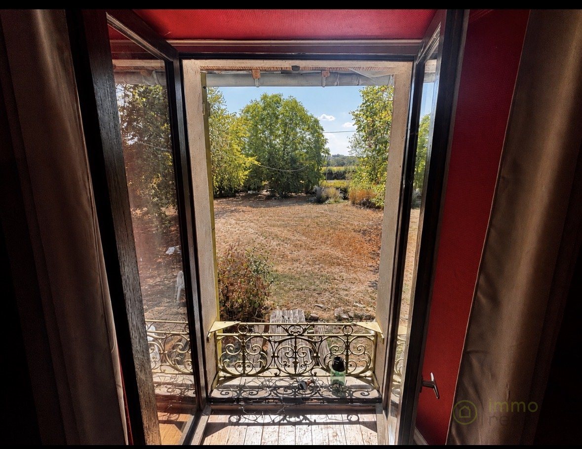 Maison à vendre, 133m², Bord-Saint-Georges