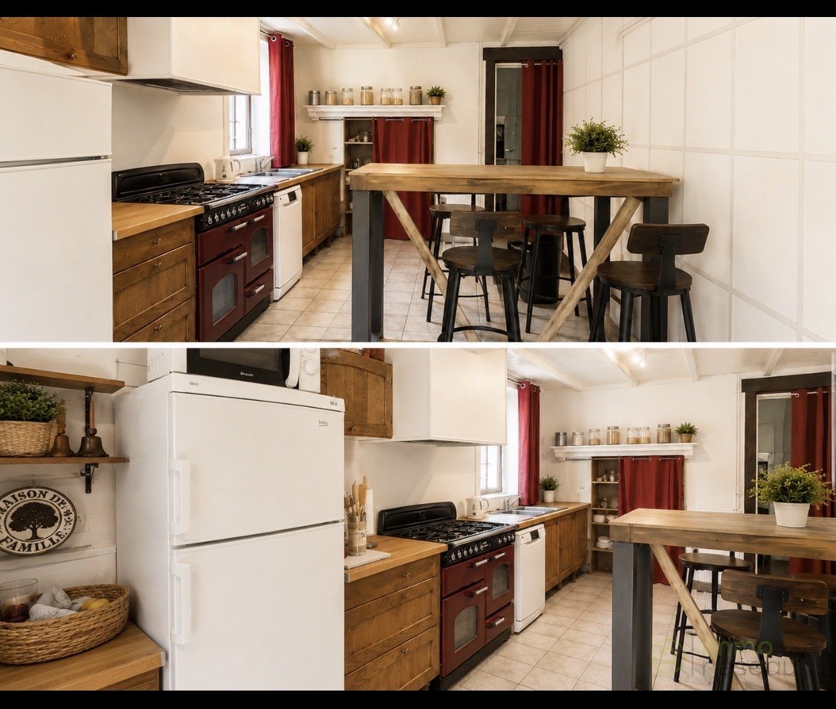 Maison à vendre, 133m², Bord-Saint-Georges
