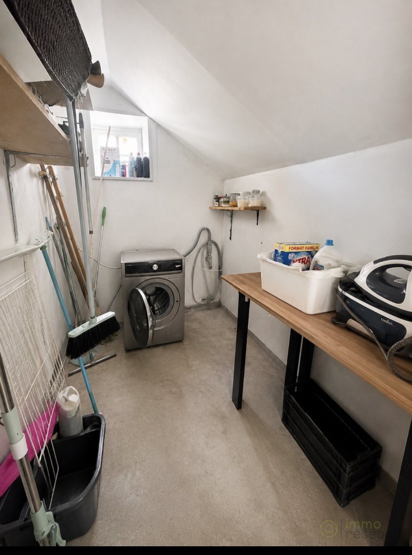 Maison à vendre, 133m², Bord-Saint-Georges