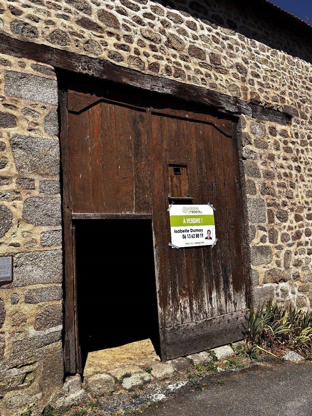 Maison à vendre, 65m², Chénérailles