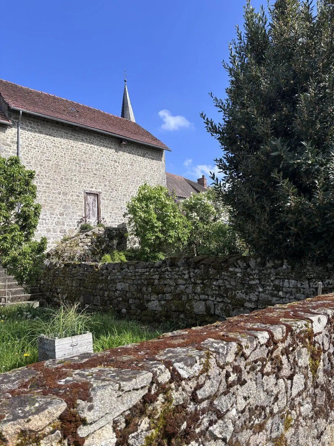 Maison à vendre, 65m², Chénérailles