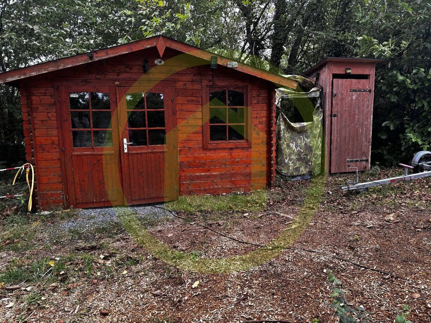 Maison à vendre, 26106m², Gouzon