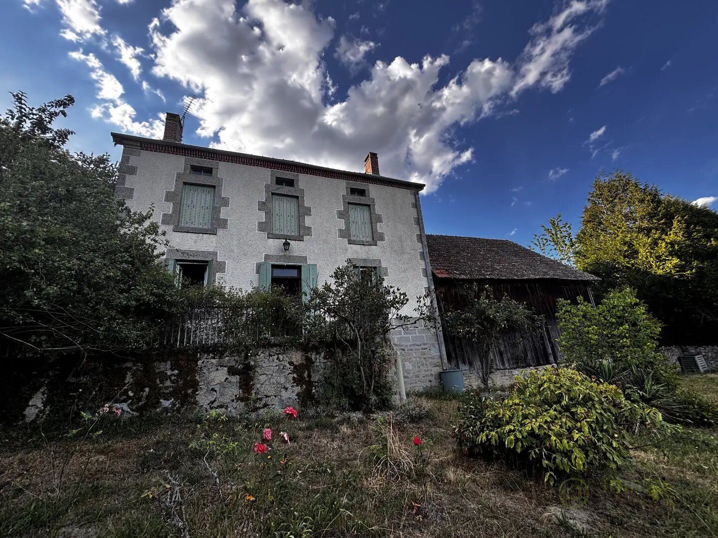 Maison à vendre, 120m², Issoudun-Létrieix