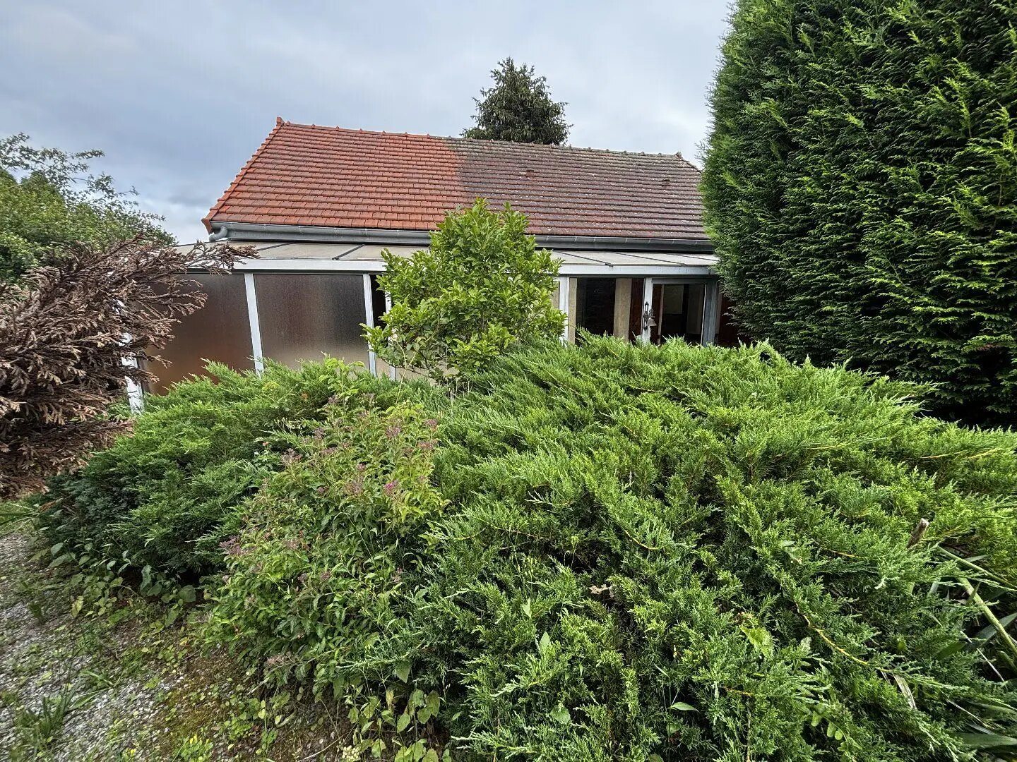 Maison à vendre, 104m², Bellegarde-en-Marche