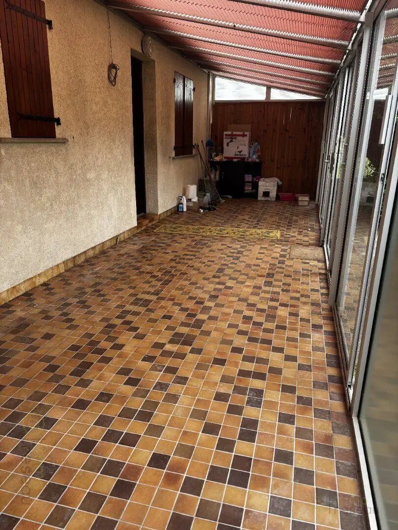Maison à vendre, 104m², Bellegarde-en-Marche