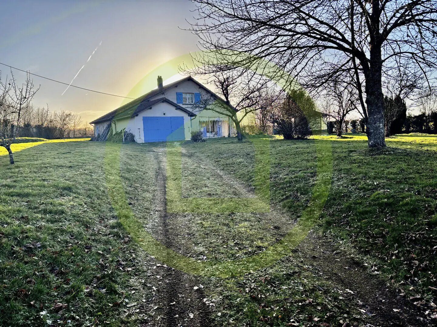 Maison à vendre, 111m², Pionnat